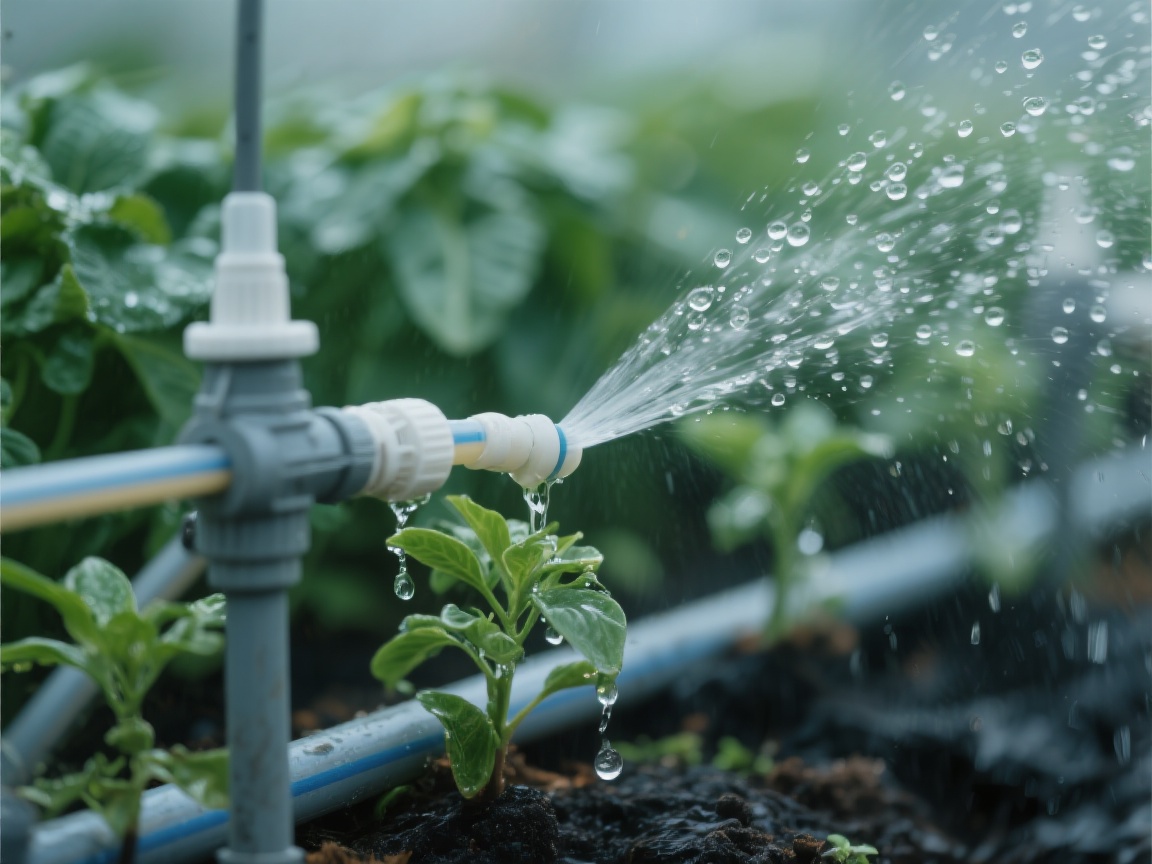 Proper Watering