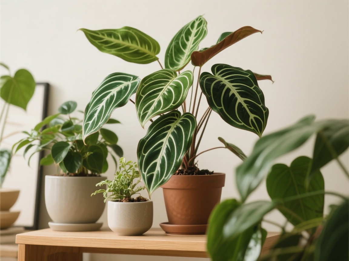 Indoor Plants