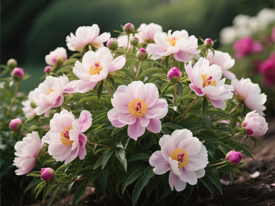 Flowering Plants