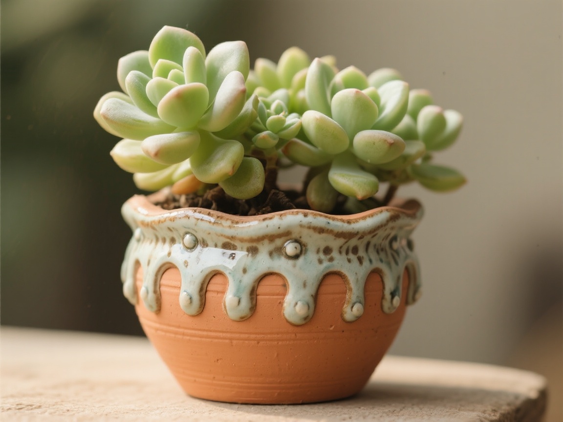 Designer Pots